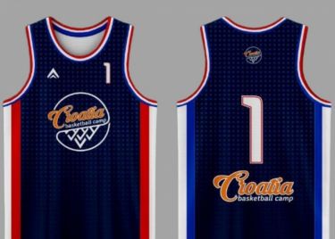 Basketball Camp Croatia predstavlja novu kolekciju u suradnji s brendom Ardu