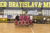 Mladi Riječani pokazali snagu u Bratislavi: Kvarner Junior upisao tri pobjede na EYBL U20 turniru