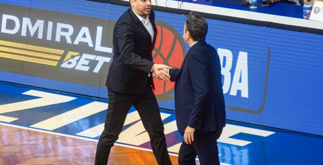 Jusup: Lakše se diše Repeša: Pojačanja? Teško!