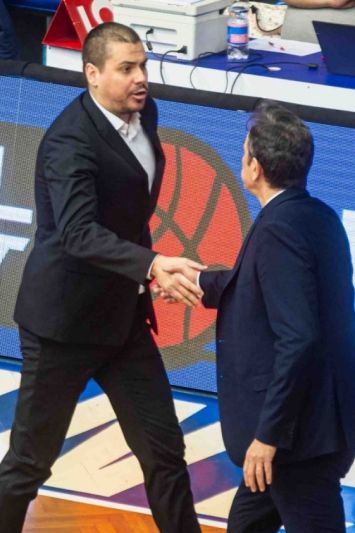 Jusup: Lakše se diše Repeša: Pojačanja? Teško!