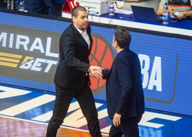 Jusup: Lakše se diše Repeša: Pojačanja? Teško!