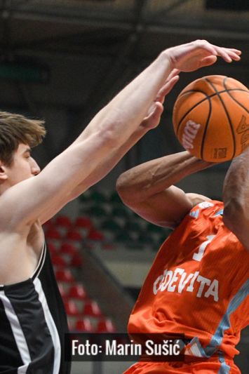 Šokantna subota za Cedevitu Junior: Poraz od Dubrave, sudar Brzoje i Krstanovića...