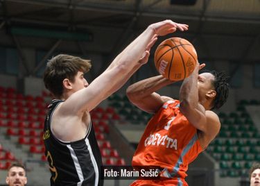 Šokantna subota za Cedevitu Junior: Poraz od Dubrave, sudar Brzoje i Krstanovića...