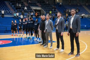 Šokantna subota za Cedevitu Junior: Poraz od Dubrave, sudar Brzoje i Krstanovića...