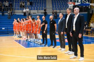 Šokantna subota za Cedevitu Junior: Poraz od Dubrave, sudar Brzoje i Krstanovića...