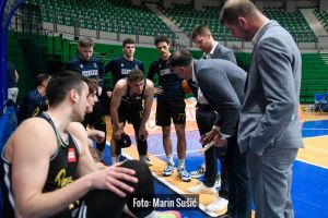 Šokantna subota za Cedevitu Junior: Poraz od Dubrave, sudar Brzoje i Krstanovića...