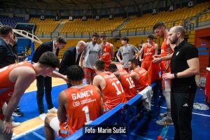 Šokantna subota za Cedevitu Junior: Poraz od Dubrave, sudar Brzoje i Krstanovića...