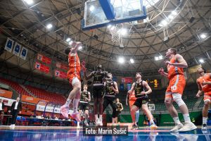 Šokantna subota za Cedevitu Junior: Poraz od Dubrave, sudar Brzoje i Krstanovića...