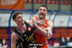 Šokantna subota za Cedevitu Junior: Poraz od Dubrave, sudar Brzoje i Krstanovića...