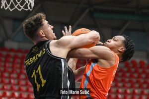 Šokantna subota za Cedevitu Junior: Poraz od Dubrave, sudar Brzoje i Krstanovića...