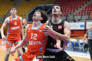 Šokantna subota za Cedevitu Junior: Poraz od Dubrave, sudar Brzoje i Krstanovića...