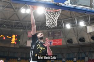 Šokantna subota za Cedevitu Junior: Poraz od Dubrave, sudar Brzoje i Krstanovića...