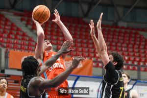 Šokantna subota za Cedevitu Junior: Poraz od Dubrave, sudar Brzoje i Krstanovića...