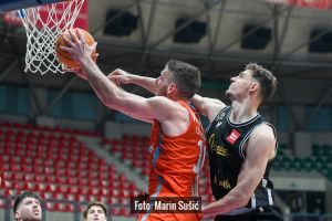 Šokantna subota za Cedevitu Junior: Poraz od Dubrave, sudar Brzoje i Krstanovića...