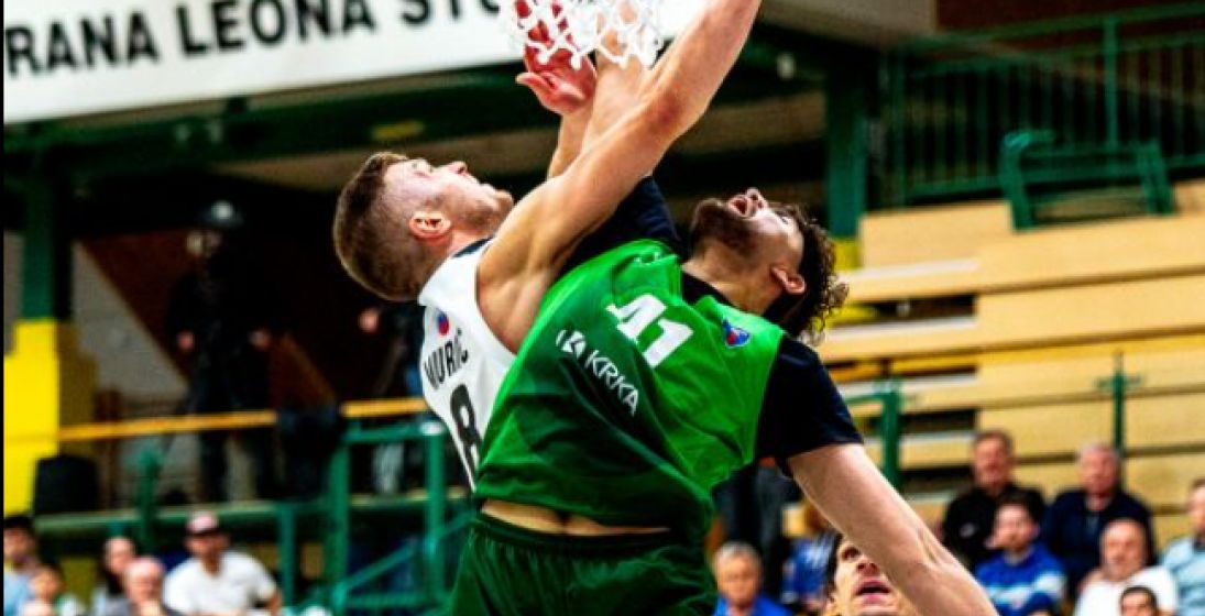 VIDEO: Krka izvukla nemoguće i srušila hrvatskog trenera