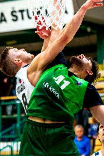 VIDEO: Krka izvukla nemoguće i srušila hrvatskog trenera