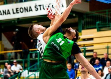 VIDEO: Krka izvukla nemoguće i srušila hrvatskog trenera