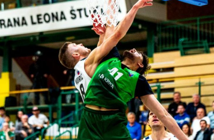 VIDEO: Krka izvukla nemoguće i srušila hrvatskog trenera