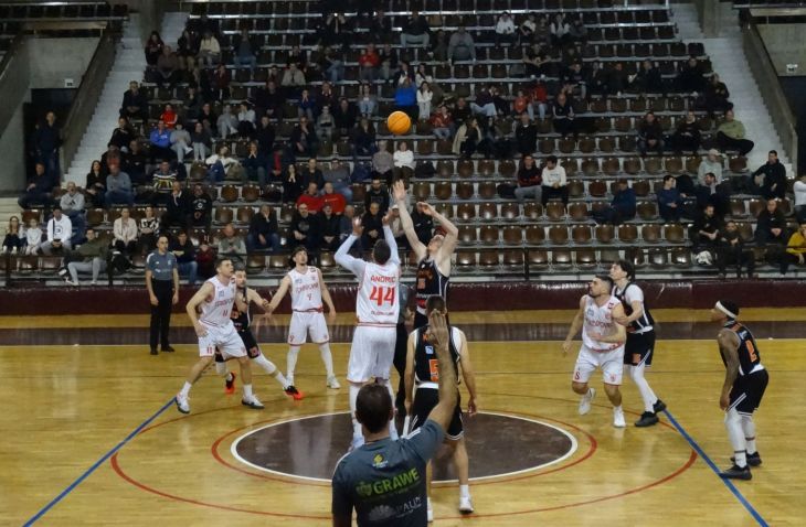 Dubrovniku pobjeda za 50 posto, Šibenka u sve težem položaju