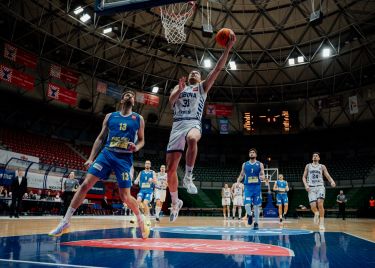 Cibona uvjerljivo obranila treće mjesto na kraju drugog kruga