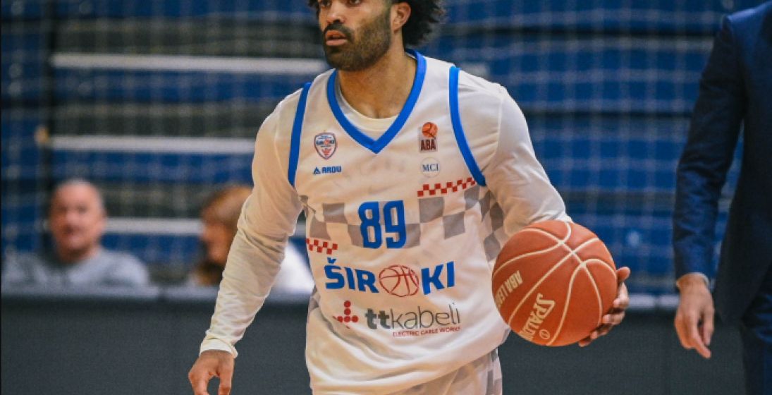 Cedevita Junior odgovorila na val ozljeda: Stigao je Sincere Carry, debitira protiv Zadra