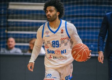 Cedevita Junior odgovorila na val ozljeda: Stigao je Sincere Carry, debitira protiv Zadra