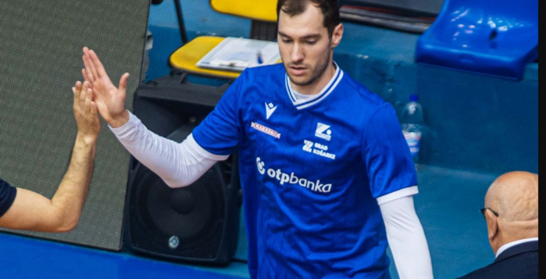 Jusup i Mazalin najavljuju gostovanje u Sinju: Sklizak teren, imaju Maligane...