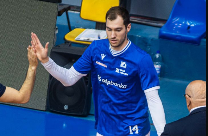 Jusup i Mazalin najavljuju gostovanje u Sinju: Sklizak teren, imaju Maligane...