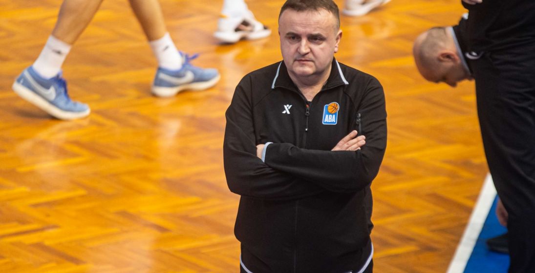 Tomislav Vovk završava sudačku karijeru: „Odlazim ponosan na ono što smo napravili“