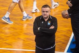 Mirčeta se približio Subašiću, Vovk u utrku ubacio dvojicu novih igrača