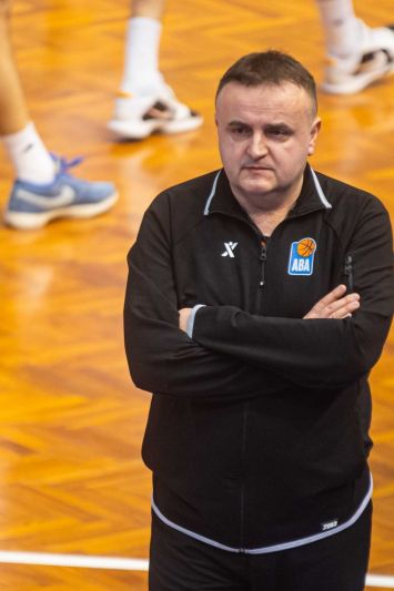 Tomislav Vovk završava sudačku karijeru: „Odlazim ponosan na ono što smo napravili“