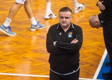 Tomislav Vovk završava sudačku karijeru: „Odlazim ponosan na ono što smo napravili“