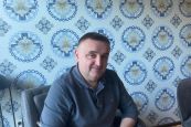 Iz sudačke opreme u odijelo: Tomislav Vovk ima novu ulogu u svijetu košarke