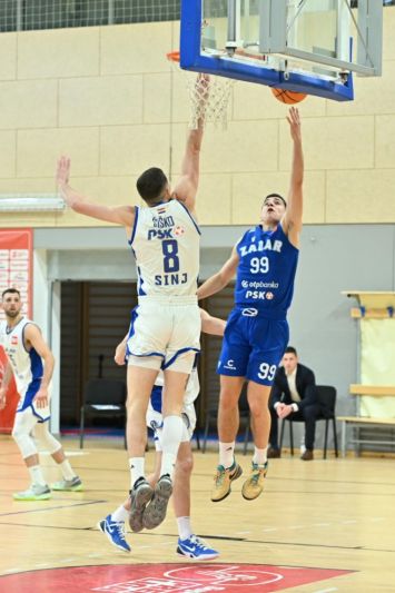 Najveća vijest iz Sinja je nestanak struje. Jusup: Šteta zbog prekida