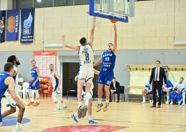 Najveća vijest iz Sinja je nestanak struje. Jusup: Šteta zbog prekida