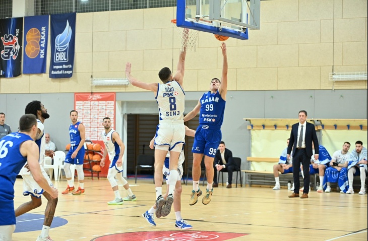 Najveća vijest iz Sinja je nestanak struje. Jusup: Šteta zbog prekida