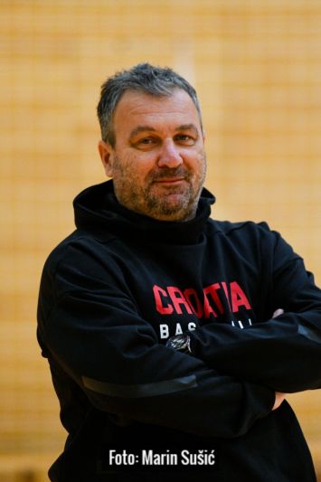 Bralić uoči Grčke: Nedostaje nam velik broj igračica...