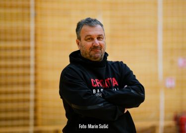 Bralić uoči Grčke: Nedostaje nam velik broj igračica...