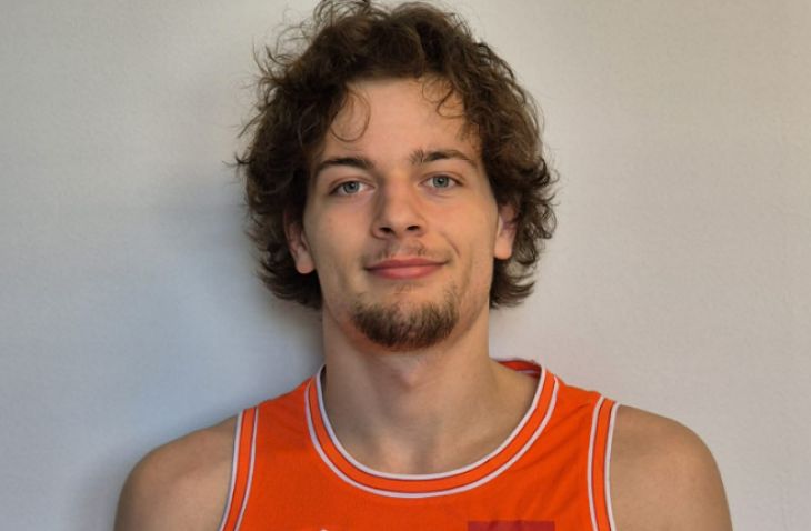 Samobor doveo još jednog mladog igrača, ključno ime je Petar Babić