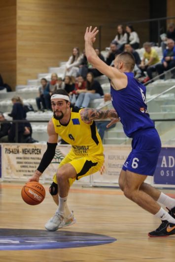 Tri poznata imena pojačala Dubravu