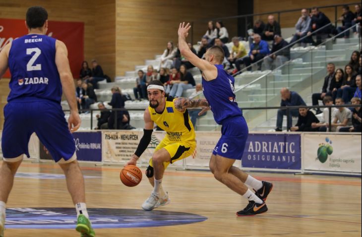 Tri poznata imena pojačala Dubravu