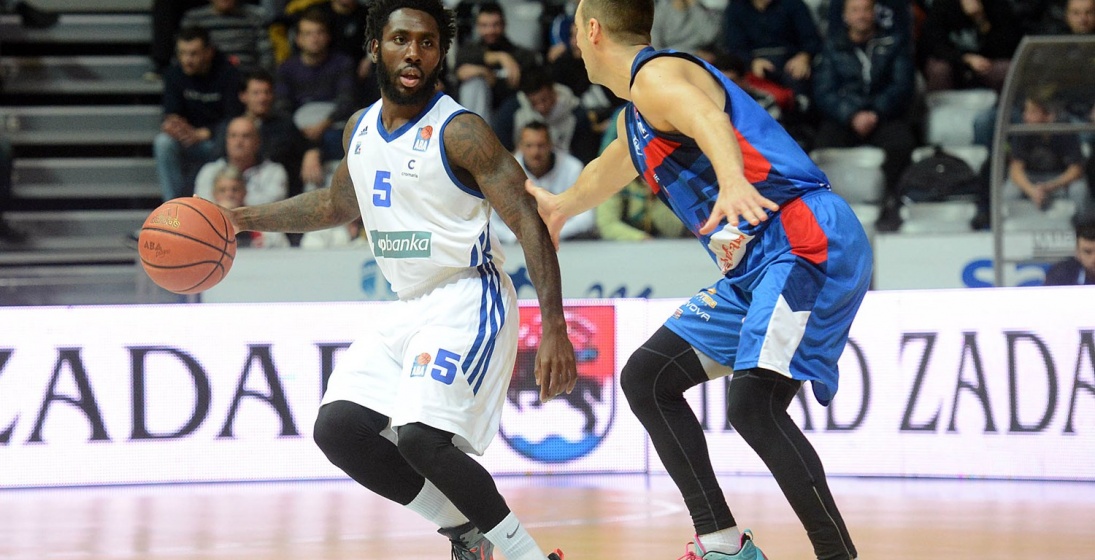 Split doveo igrača koji je prije 10 godina igrao za Zadar