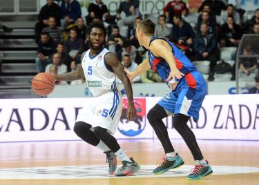 Split doveo igrača koji je prije 10 godina igrao za Zadar