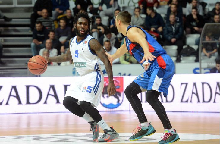 Split doveo igrača koji je prije 10 godina igrao za Zadar