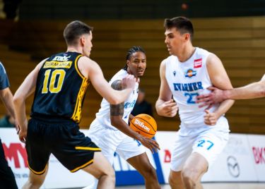 Kriza Splita se nastavlja, nakon prvaka Zadra Kvarner srušio i pobjednika kupa