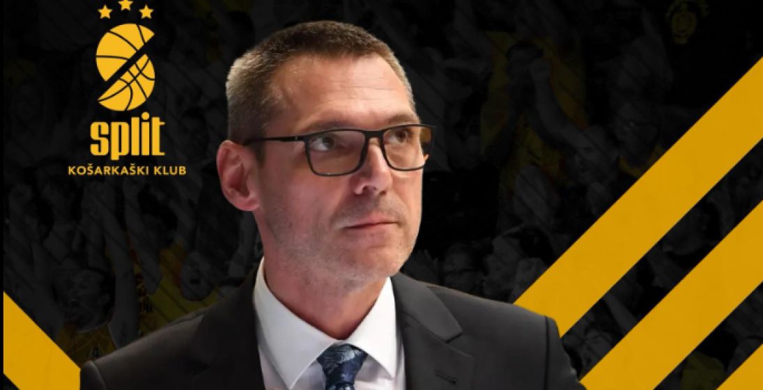 Split odmah nakon poraza u Rijeci objavio ime novog trenera