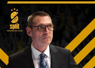 Split odmah nakon poraza u Rijeci objavio ime novog trenera