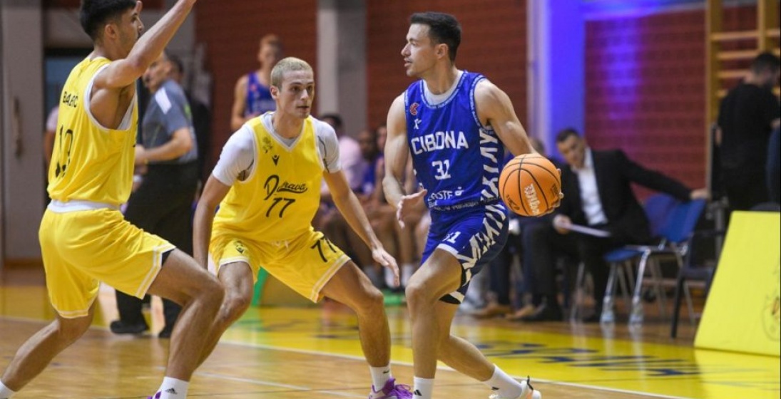 Od Dubrave do Dubrave Cibona ne zna za poraz, otkriveno koliko će izostati Roberson