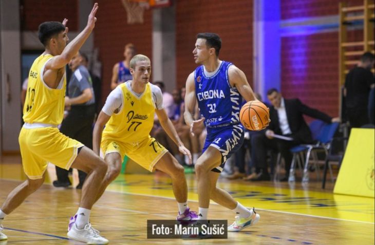 Od Dubrave do Dubrave Cibona ne zna za poraz, otkriveno koliko će izostati Roberson