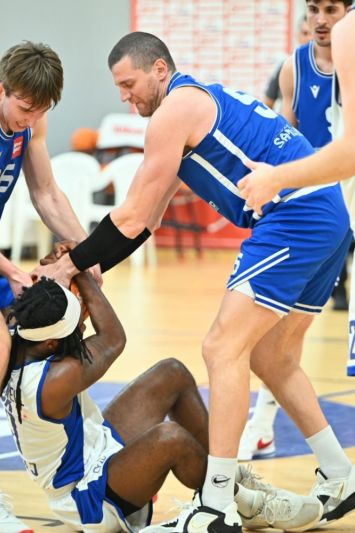 Alkaru drama u igri živaca protiv Samobora